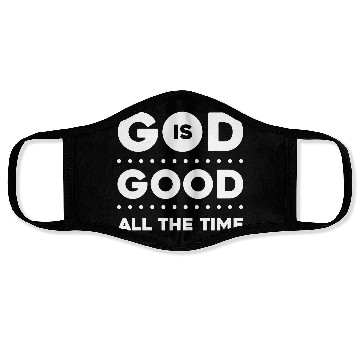 Discover I'm a Child of God Face Masks | Christian Face Masks