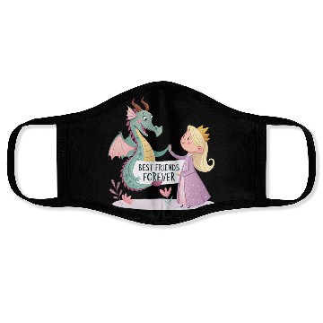 Discover The No-Knights-Allowed Club Face Masks