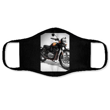 Discover Royal and Classy Face Masks