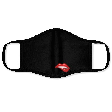 Discover HEY! Hollywood Yes Sexy Face Masks