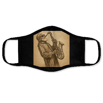 Discover Realistic Sunset Beach Scene Face Masks