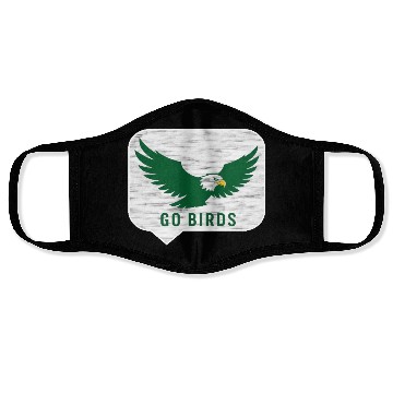 Discover Show your "Super" Philly Pride with a Phat Logo! Face Masks
