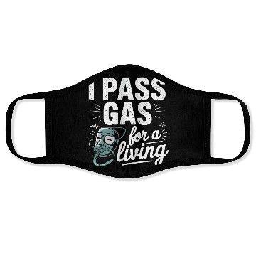 Discover Life Support Medical Illustration Face Masks