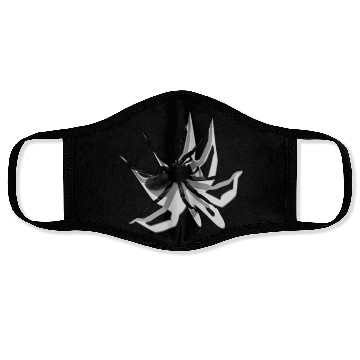 Discover Spider Face Masks