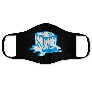 Discover Ice Cube Face Masks