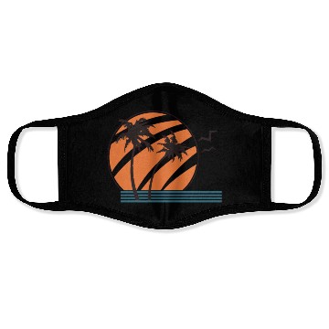 Discover Last of Us - Ellie (unisex) Face Masks