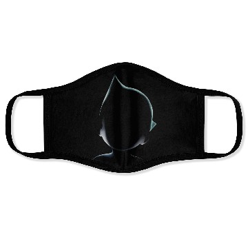 Discover astro shadow Face Masks