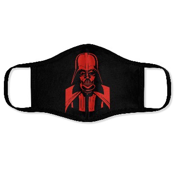 Discover SKYF-01-021 Another Darth Vader Face Masks