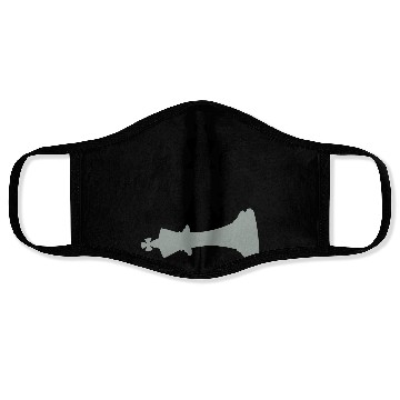 Discover Chess, Checkmate Face Masks