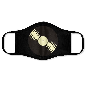 Discover vinyl Face Masks