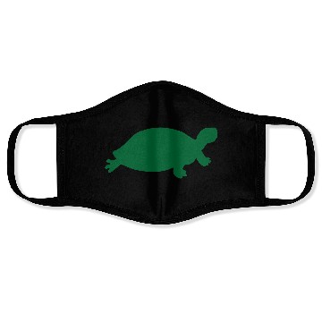 Discover Turtle Face Masks