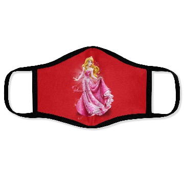 Discover Sleeping Beauty Face Masks, Disney Face Masks, Aurora Face Masks