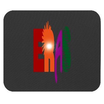 Discover Eras-Tour Active Mouse Pads