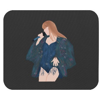 Discover taylorr swiftt Eras Tour Mouse Pads