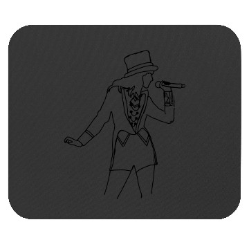 Discover taylorr swiftt Eras tour Active  (2) Mouse Pads