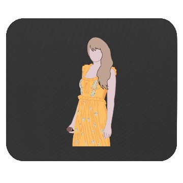 Discover Evermore TaylorSwift Eras Tour Mouse Pads