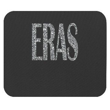 Discover Eras Tour Mouse Pads