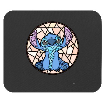 Discover Cute Stitch Pattern  90s Kid, Stitch Eras Tour , Stitch Shirt, Disney Land Lilo and Stitch Mouse Pads