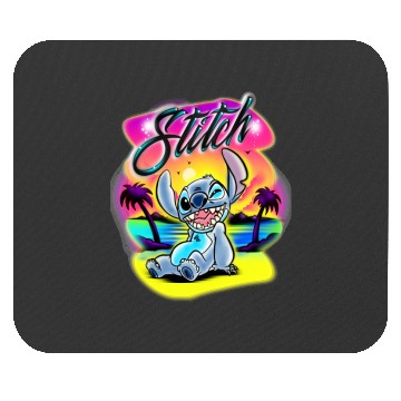 Discover Adorable Stitch Sticker, Stitch Eras Tour , Stitch Shirt, Disney Land Lilo and Stitch Mouse Pads