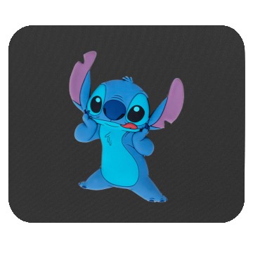 Discover Halloween Trick Or Treat, Stitch Eras Tour , Stitch Shirt, Disney Land Lilo and Stitch Mouse Pads