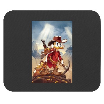 Discover Scrooge McDuck  14SALE!! Mickey Retro Disney Shirt, Mickey Checkered Shirt, Vintage Disney, Retro Mickey, Mickey Gift S-5XL Mouse Pads