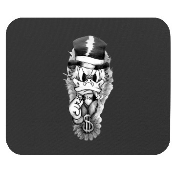 Discover Scrooge McDuck  3SALE!! Mickey Retro Disney Shirt, Mickey Checkered Shirt, Vintage Disney, Retro Mickey, Mickey Gift S-5XL Mouse Pads