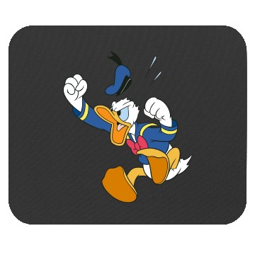Discover Donald Duck Fit  Anger  SALE!! Mickey Retro Disney Shirt, Mickey Checkered Shirt, Vintage Disney, Retro Mickey, Mickey Gift S-5XL Mouse Pads