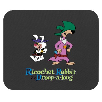 Discover Ricochet Rabbit and Droop-a-long Cast Tribute Hong Kong Phooey located in the dumpster behind the police station  SALE!! Mickey Retro Disney Shirt, Mickey Checkered Shirt, Vintage Disney, Retro Mickey, Mickey Gift S-5XL Mouse Pads