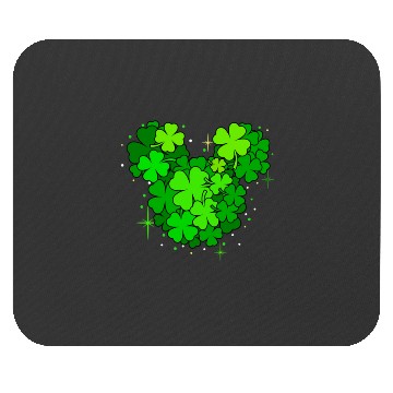 Discover Happy St Patricks Day Mickeymouse  SALE!! Mickey Retro Disney Shirt, Mickey Checkered Shirt, Vintage Disney, Retro Mickey, Mickey Gift S-5XL Mouse Pads