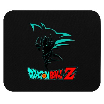 Discover GOKU - DRAGON BALL Mouse Pads