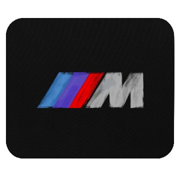 Discover Motorsport Power Mouse Pads