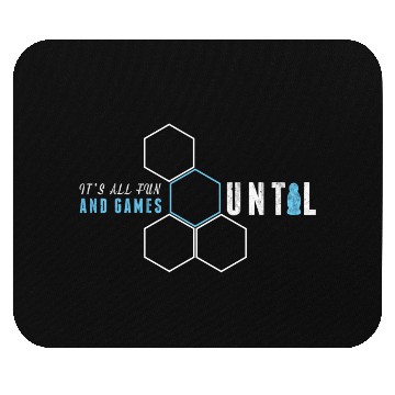 Discover Settlers of Catan Mouse Pads