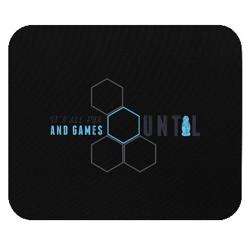 Discover Settlers of Catan Mouse Pads