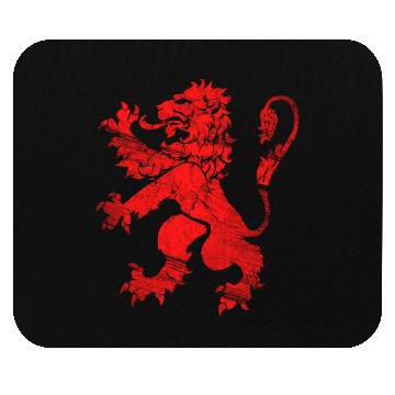 Discover RLion Rampant Mouse Pads