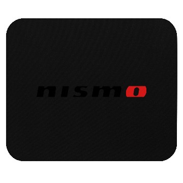 Discover Nismo JDM Mouse Pads