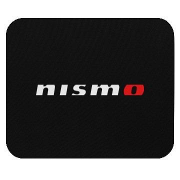 Discover JDM Nismo Mouse Pads