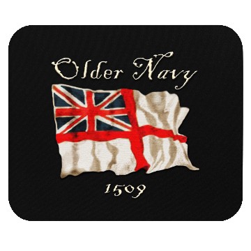 Discover Older Navy Mouse Pads