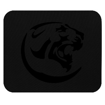 Discover Black panther Mouse Pads