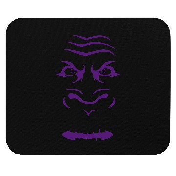 Discover The Sasquatch Mouse Pads