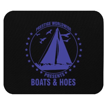 Discover boating, boat, boat captain, boats and hoes, boats Mouse Pads