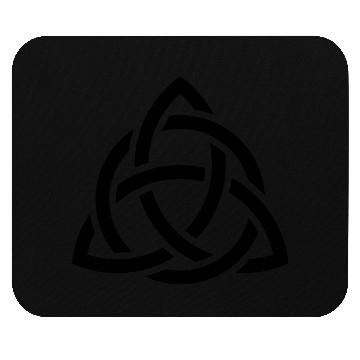 Discover Celtic Knot Mouse Pads