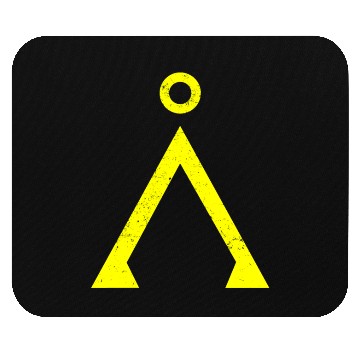 Discover Stargate Mouse Pads