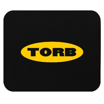 Discover Overwatch Torb Swedish Logo Mouse Pads