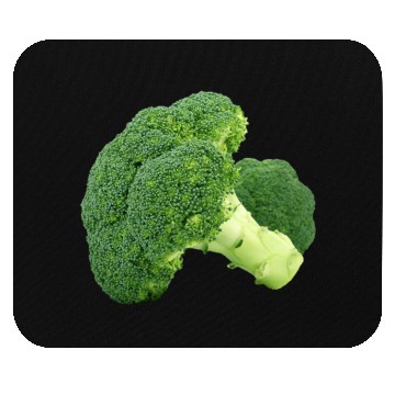 Discover broccoli-1450274__340 Mouse Pads