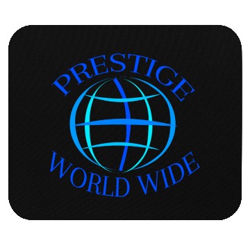 Discover Prestige World Wide - Step Brothers Mouse Pads