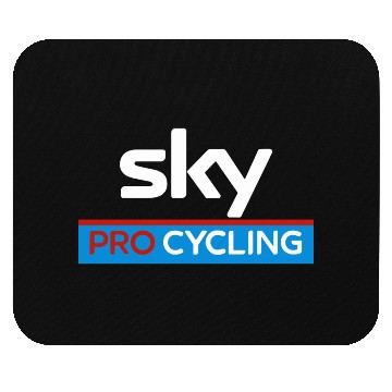 Discover Pro Cycling Mouse Pads