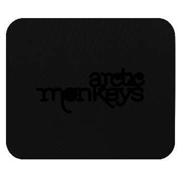 Discover arctic monkeys Mouse Pads