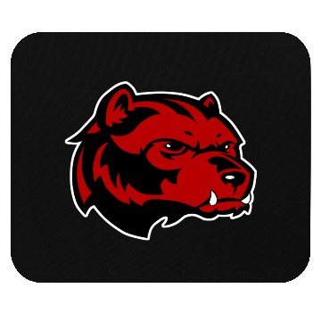 Discover JuanRico Academy Alternate Logo Mouse Pads