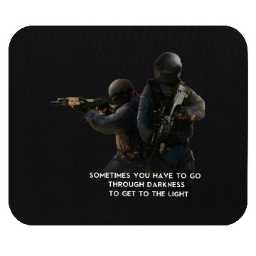 Discover military design Mouse Pads