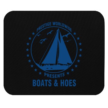 Discover Funny Step brothers Mouse Pads
